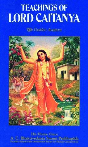 Teachings of Lord Caitanya