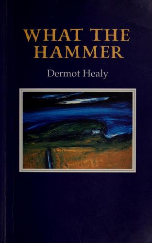 What the hammer