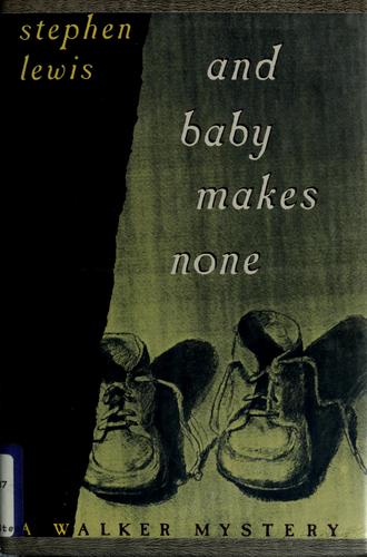 And baby makes none