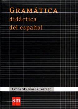 Gramática Didáctica del Español