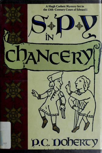 Spy in chancery