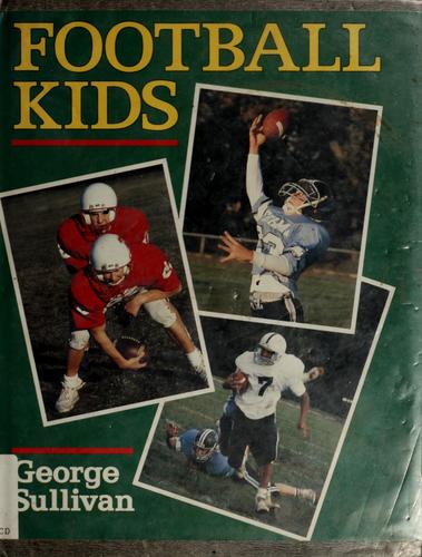 Football kids