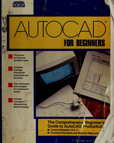AutoCAD for beginners