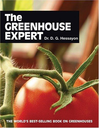 The greenhouse expert
