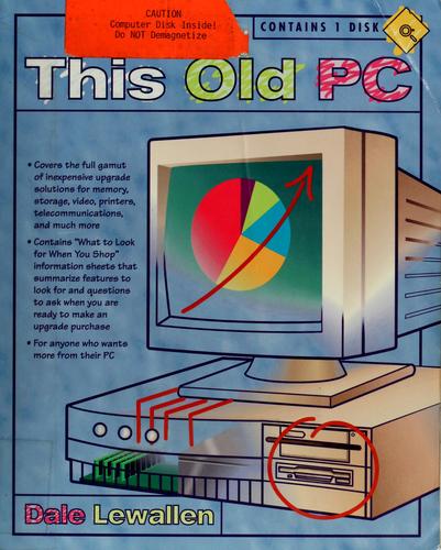 This old PC
