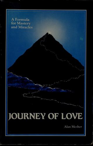 Journey of love