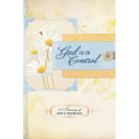 God Is In Control