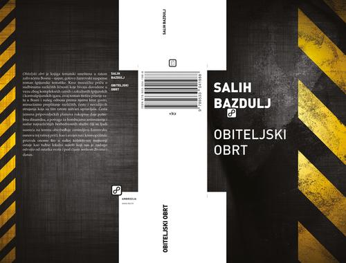 Obiteljski obrt