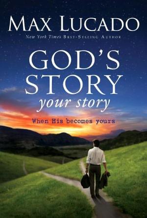 God's story, your story