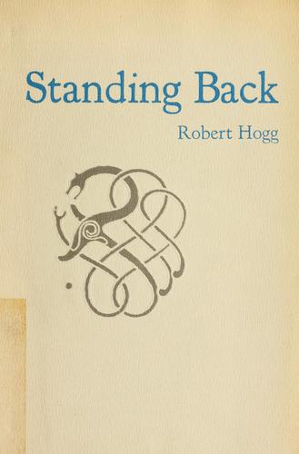 Standing back