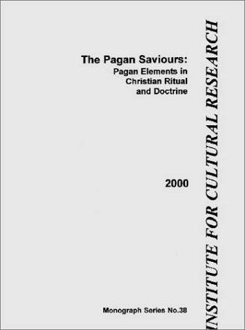 Pagan Saviours