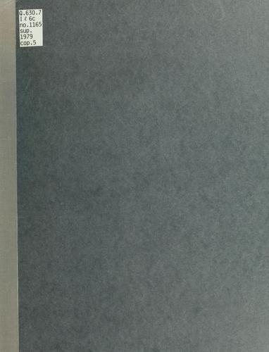 Illinois agronomy handbook, 1979-80