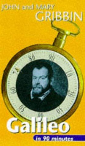 Galileo (1564-1642) in 90 minutes
