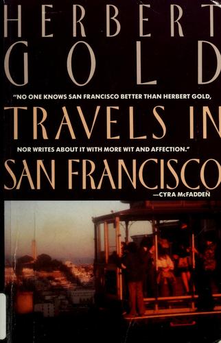 Travels in San Francisco
