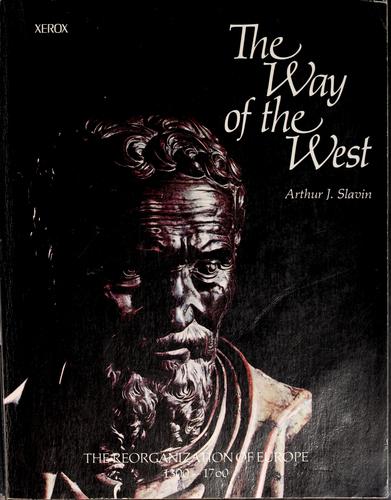 The way of the West