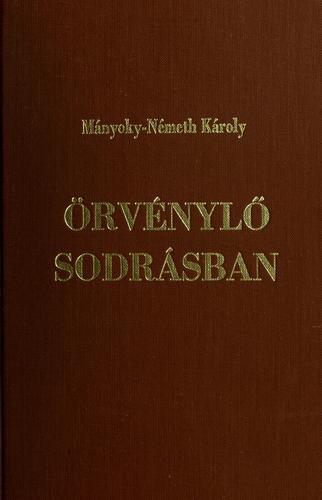 Örvénylő sodrásban