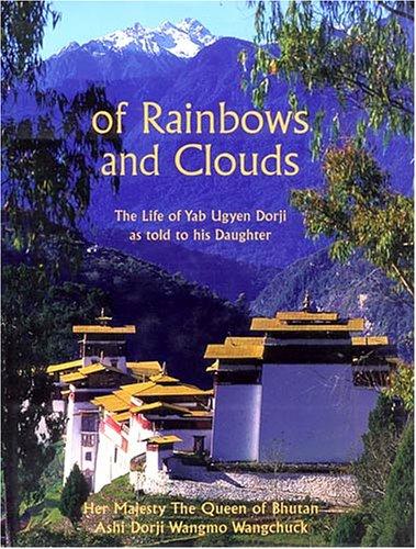 Of rainbows and clouds