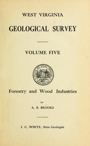 Forestry and wood industries