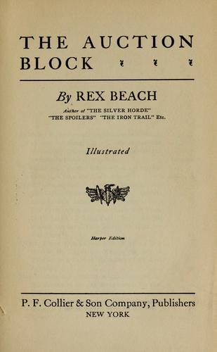 The Auction Block
