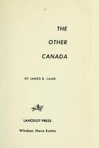 The other Canada