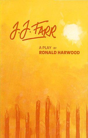J.J. Farr (Plays)