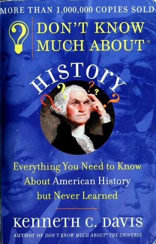 Don't Know Much About History