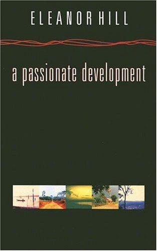 A Passionate Development