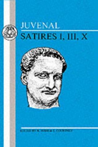 Juvenal