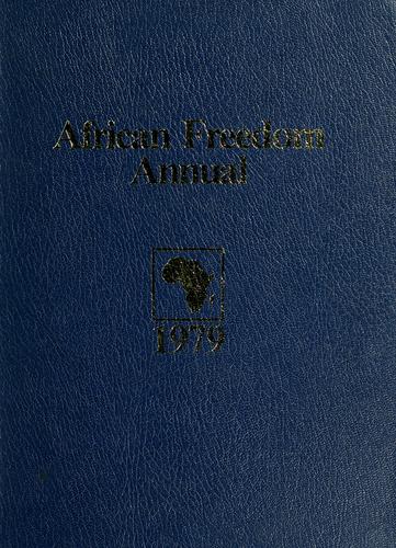 African freedom annual
