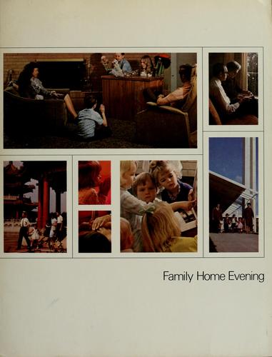 Family home evening
