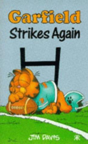Garfield Strikes Again