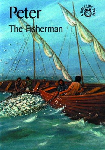 Peter-The Fisherman