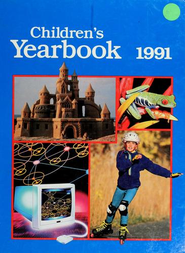 Children's yearbook