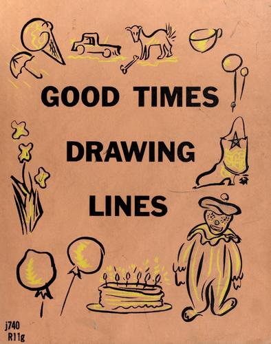 Good times drawing lines