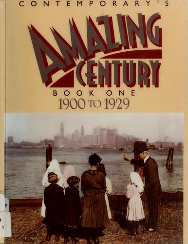 Contemporary's amazing century