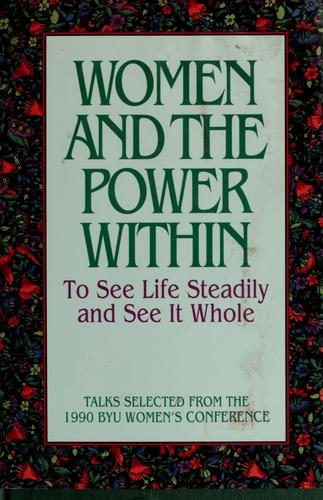 Women and the power within