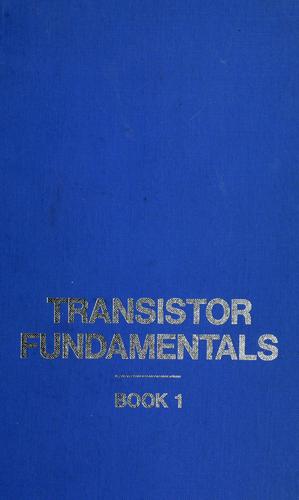 Transistor fundamentals