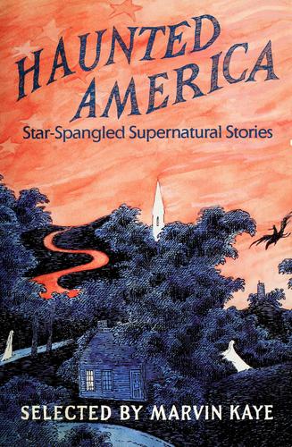 Haunted America