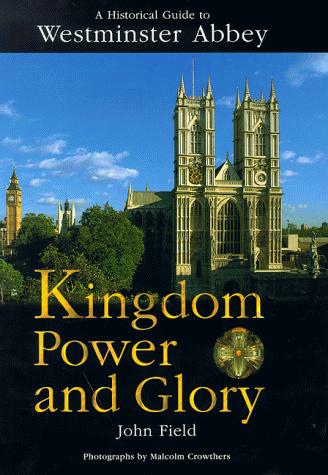 Kingdom, Power and Glory