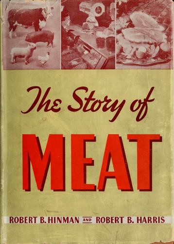 The story of meat