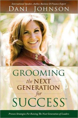 Grooming the next generation for success
