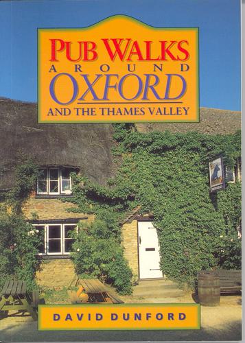 Pub Walks