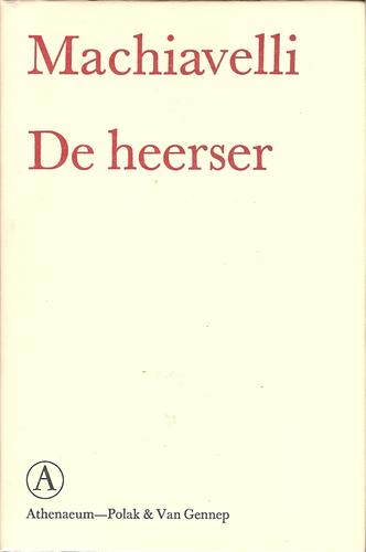 De heerser