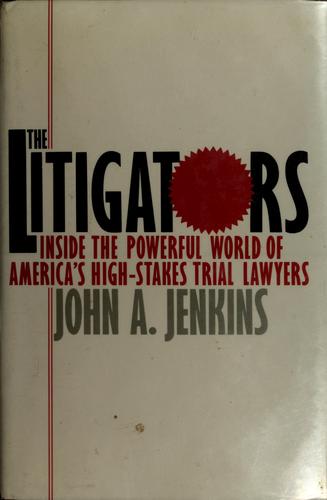 The litigators