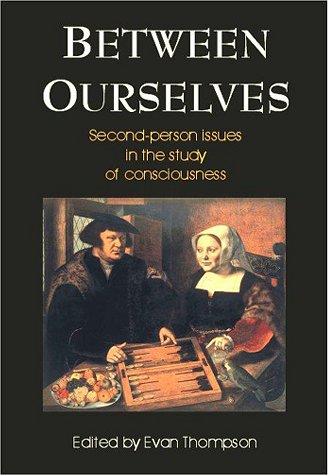 Between Ourselves