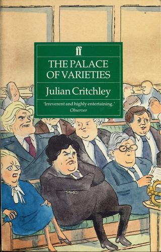 Palace of varieties