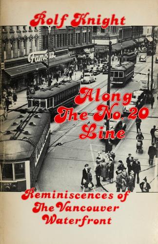 Along the no. 20 line