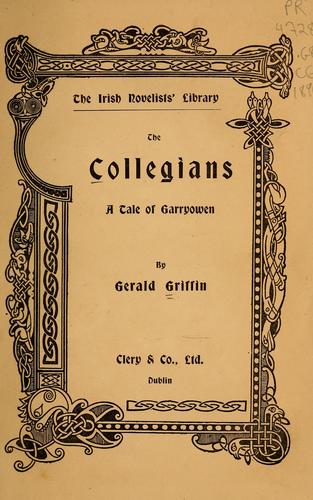 The collegians
