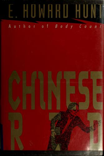 Chinese Red