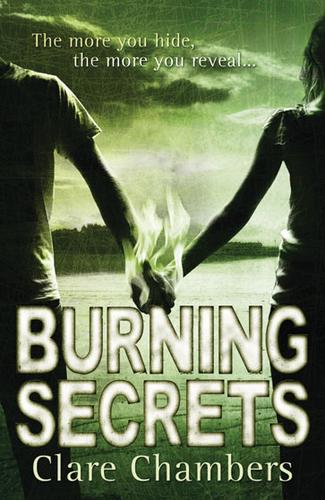 Burning Secrets
